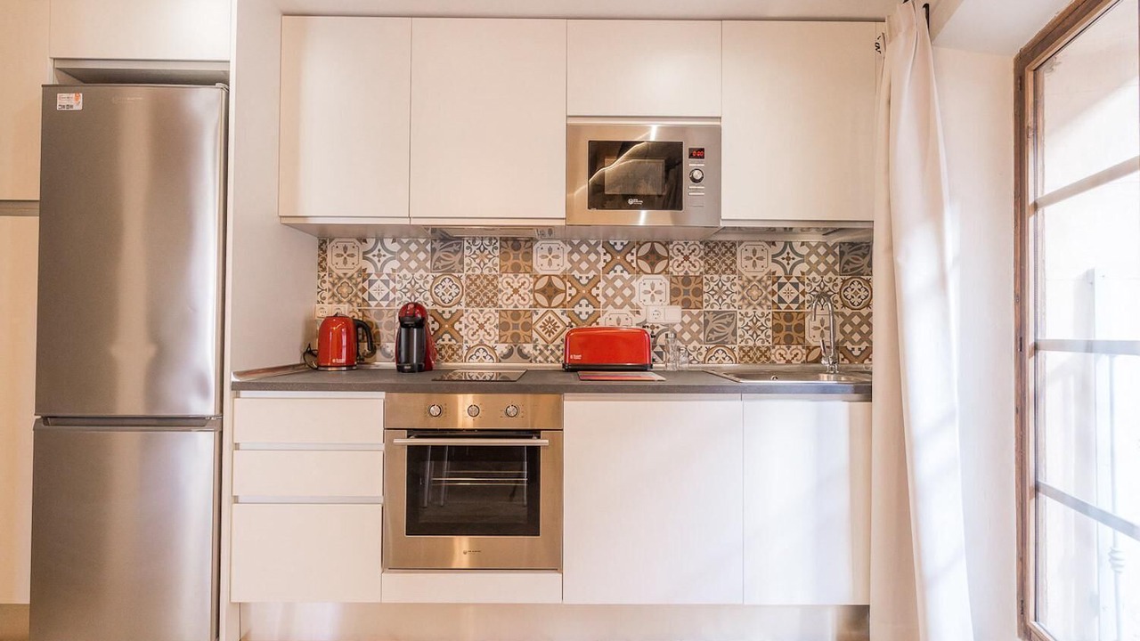 Photo of Kitchen in Cort
