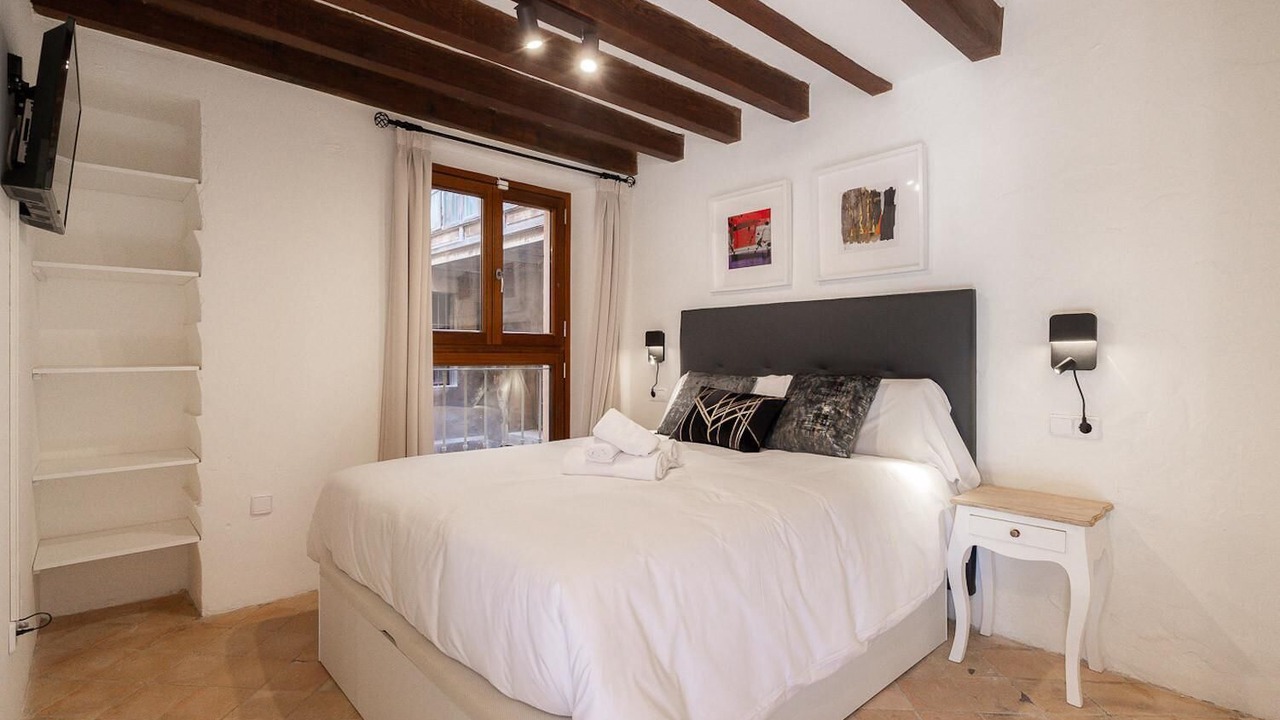 Photo of Bedroom in Cort