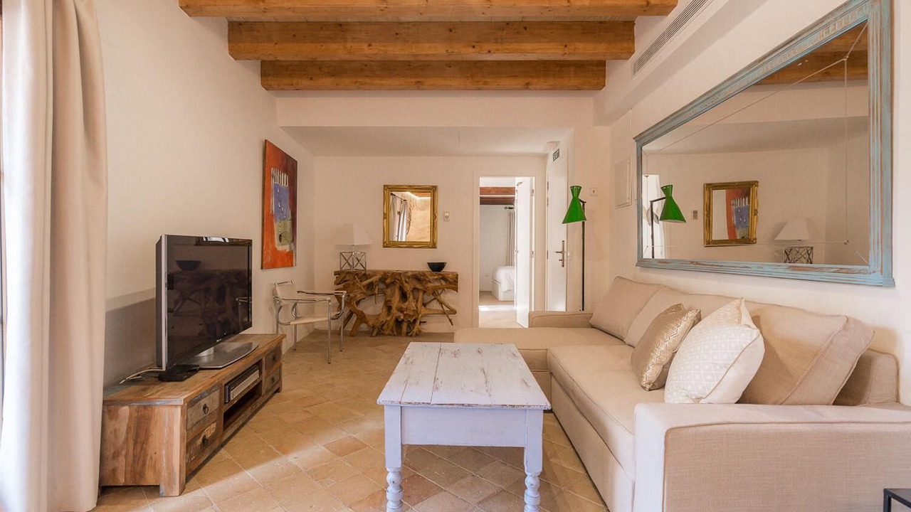 Photo of Livingroom in Cort