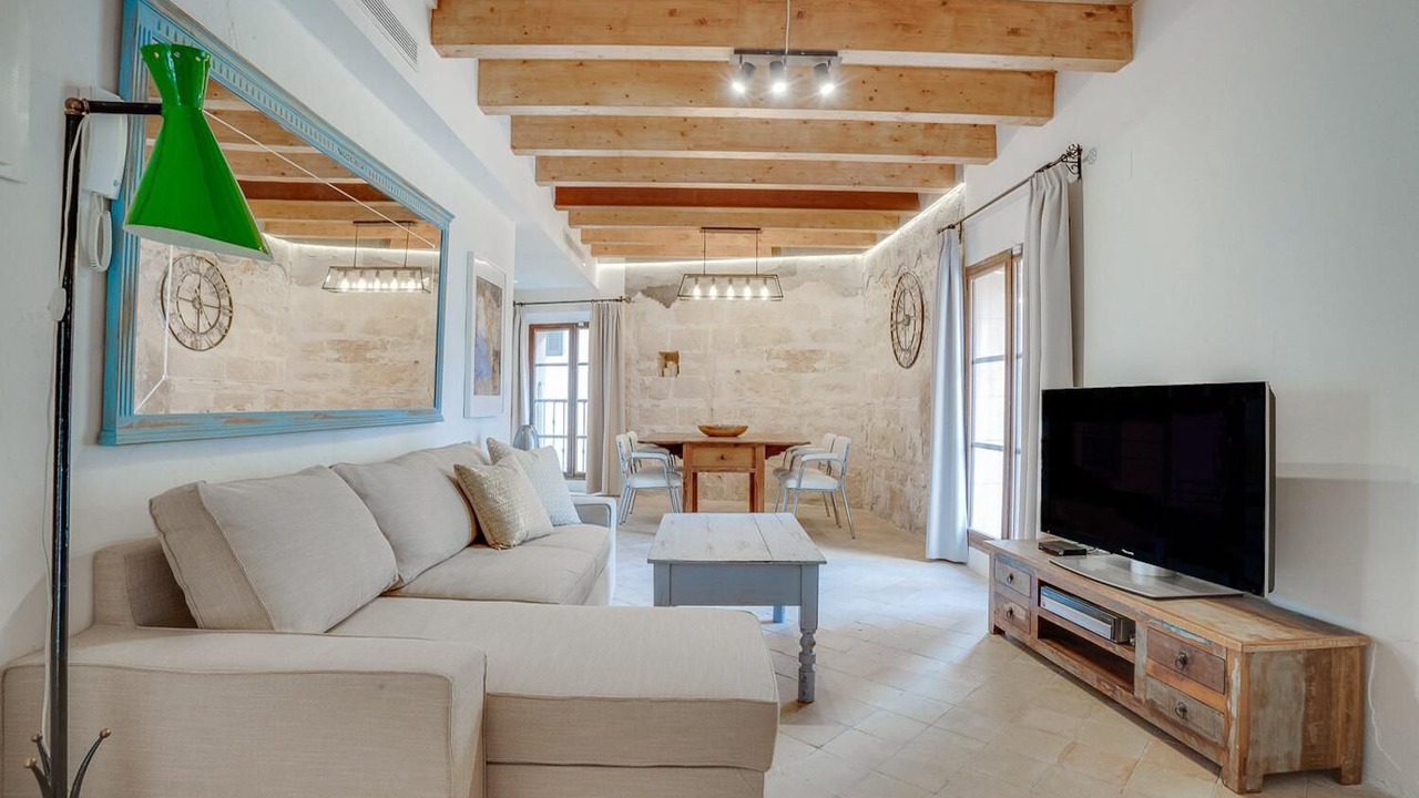 Photo of Livingroom in Cort