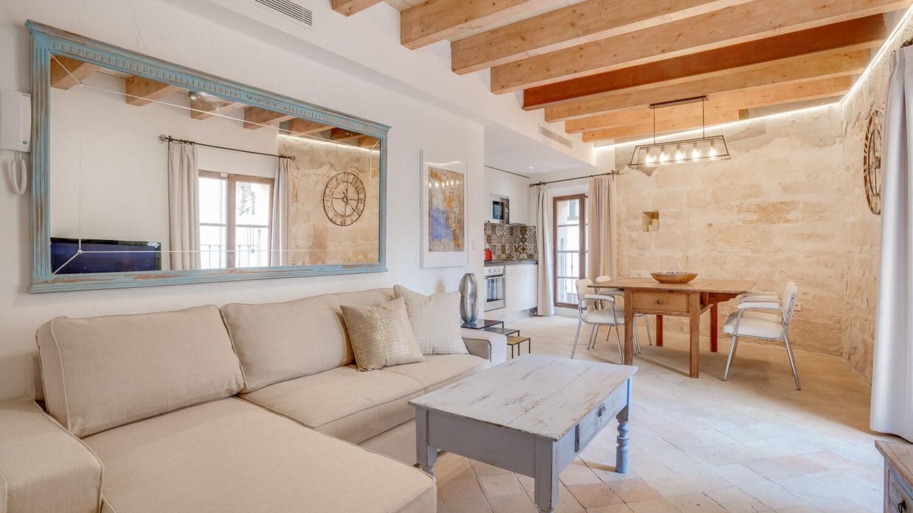 Photo of Livingroom in Cort
