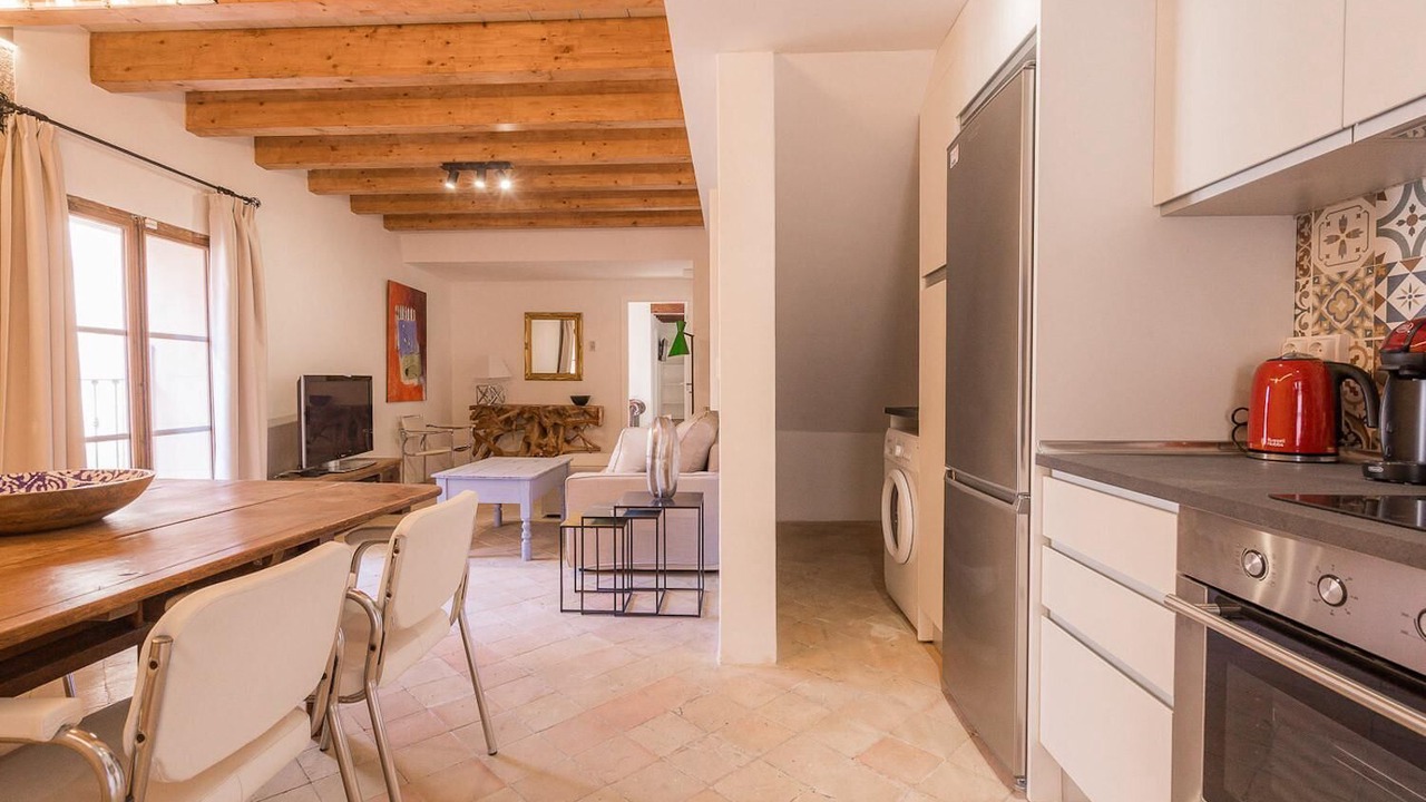 Photo of Kitchen in Cort