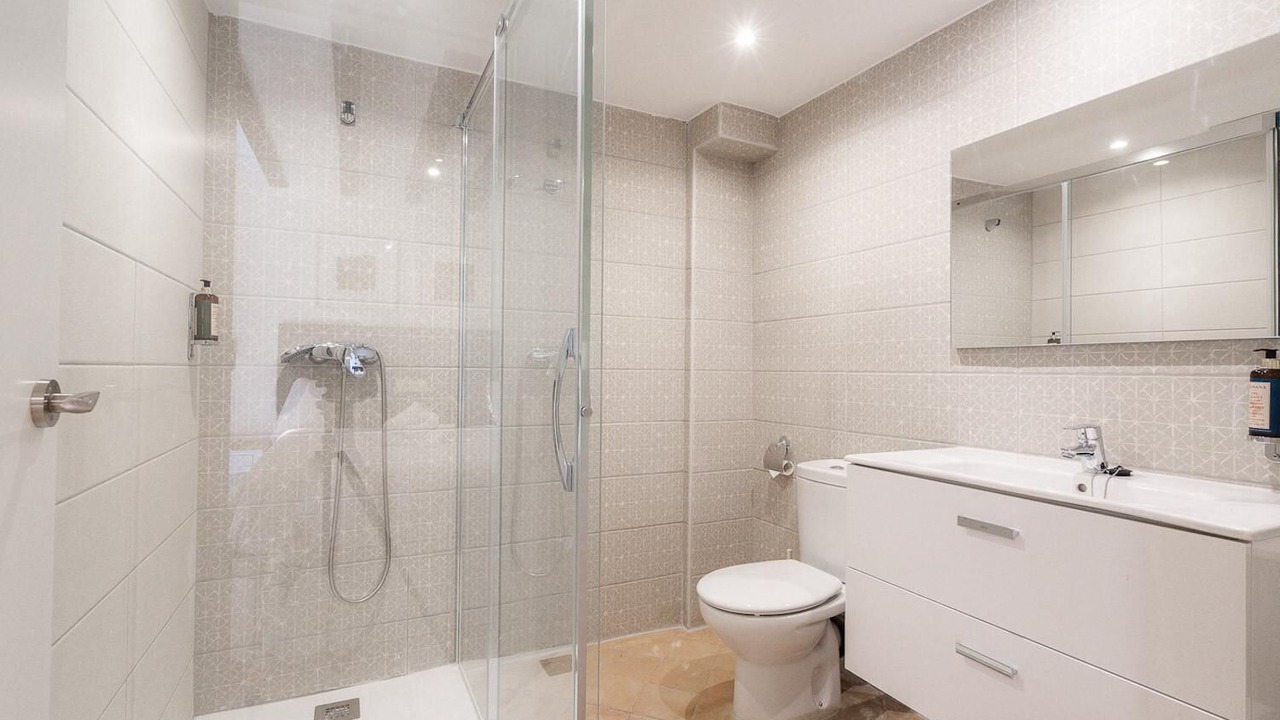 Photo of Bathroom in Cort