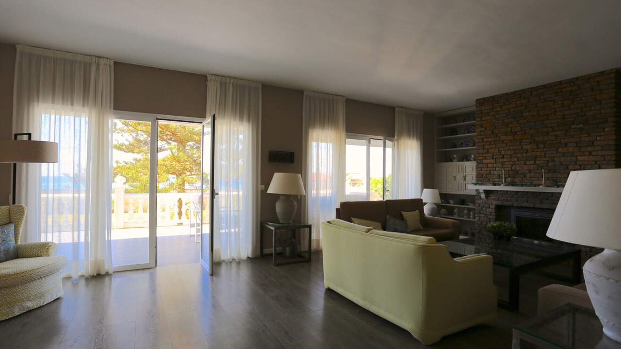 Photo of Livingroom in Torre de Benagalbon