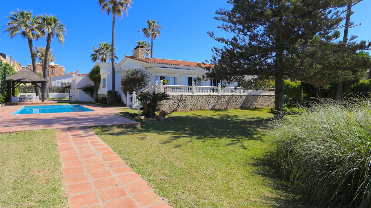 Photo of Outdoor in Torre de Benagalbon