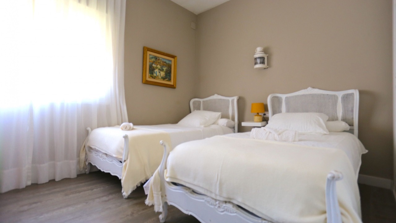 Photo of Bedroom in Torre de Benagalbon