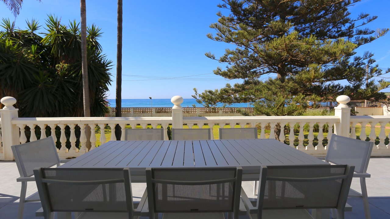 Photo of Outdoor in Torre de Benagalbon
