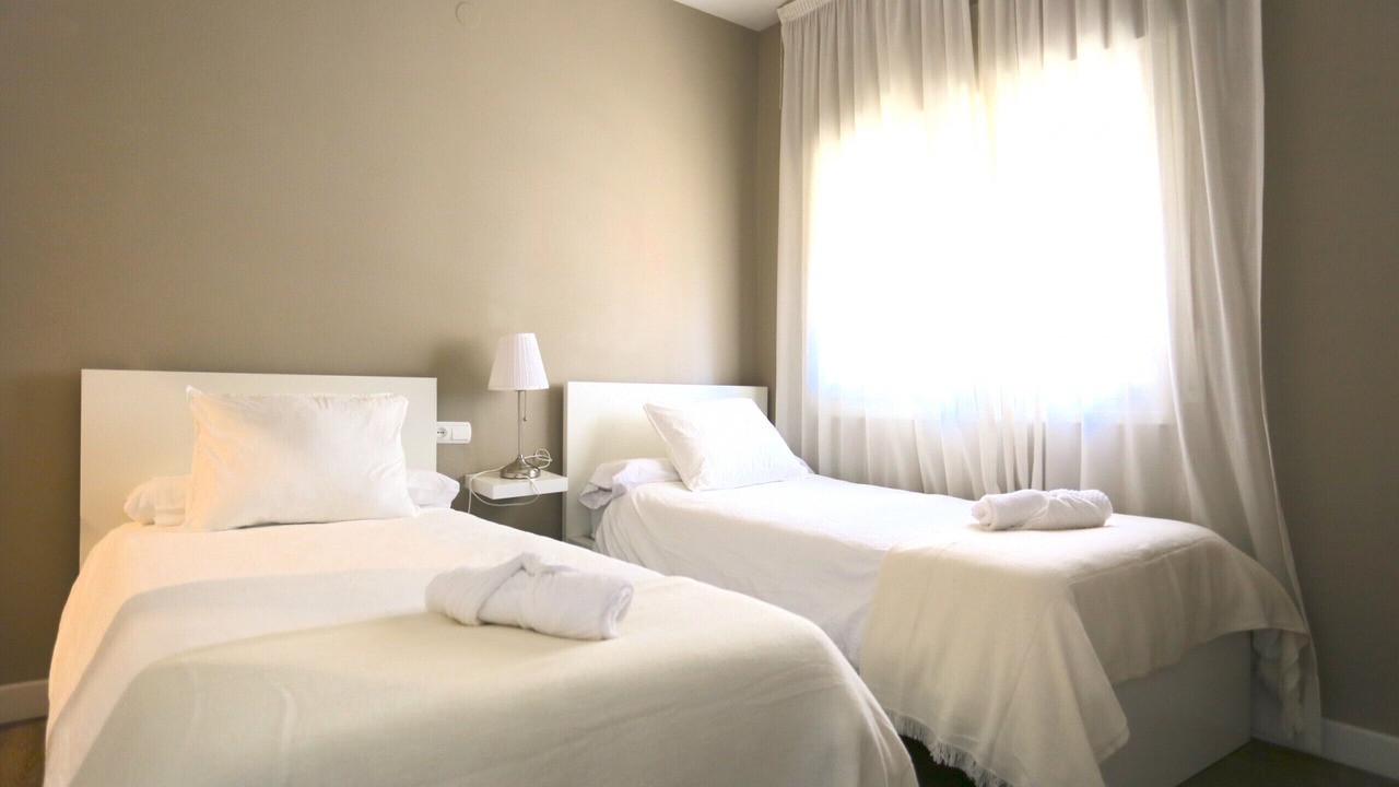 Photo of Bedroom in Torre de Benagalbon