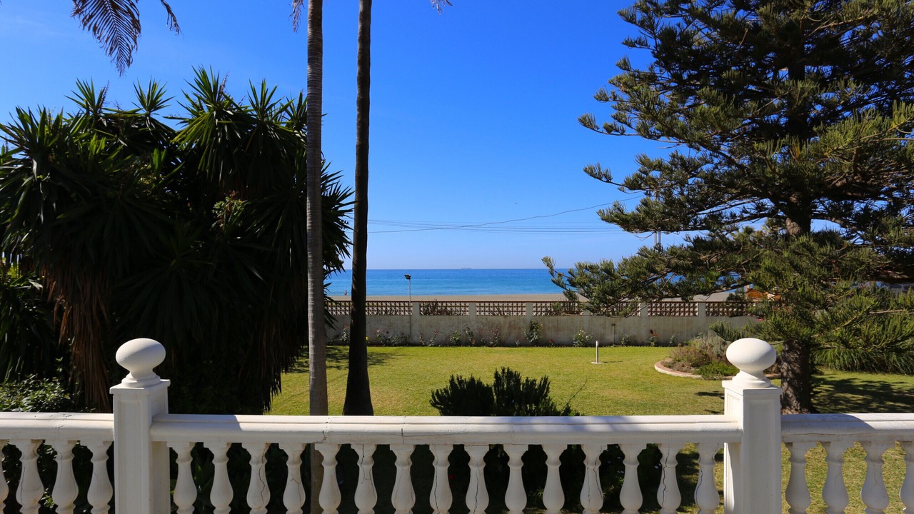 Photo of Outdoor in Torre de Benagalbon