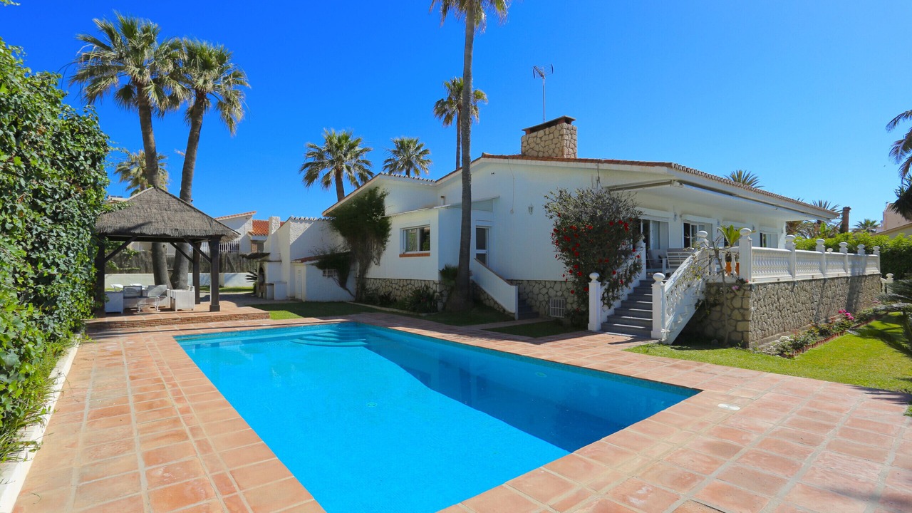 Photo of Outdoor in Torre de Benagalbon