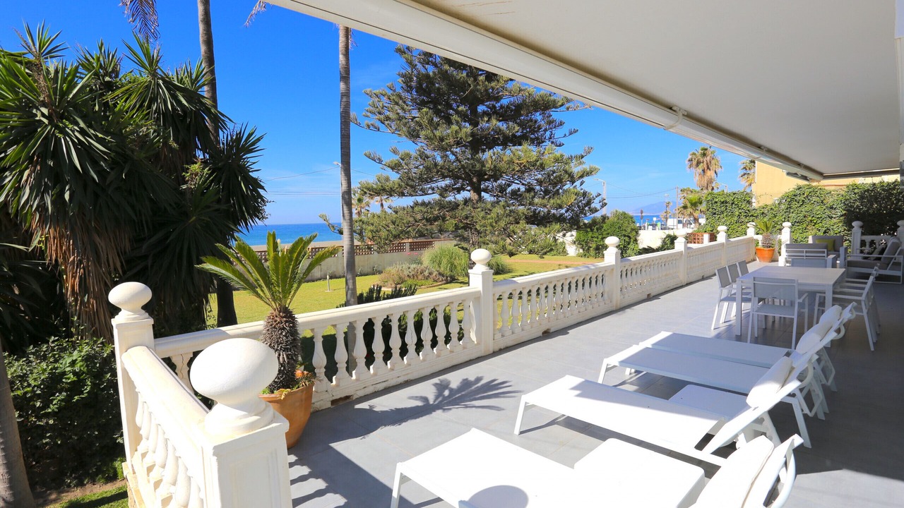 Photo of Outdoor in Torre de Benagalbon