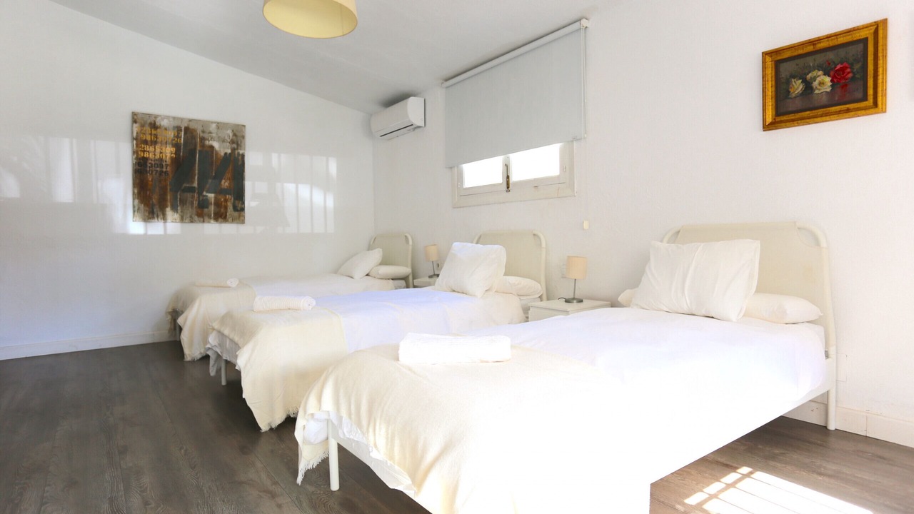 Photo of Bedroom in Torre de Benagalbon