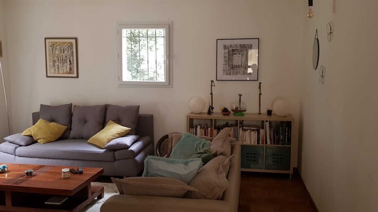 Photo of Livingroom in Suze-la-Rousse