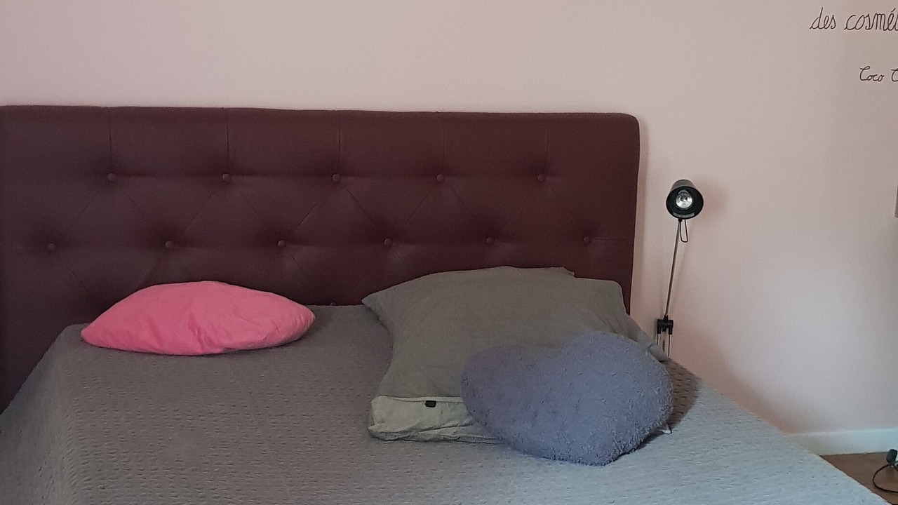 Photo of Bedroom in Suze-la-Rousse