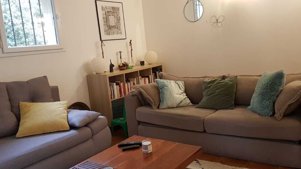 Photo of Livingroom in Suze-la-Rousse