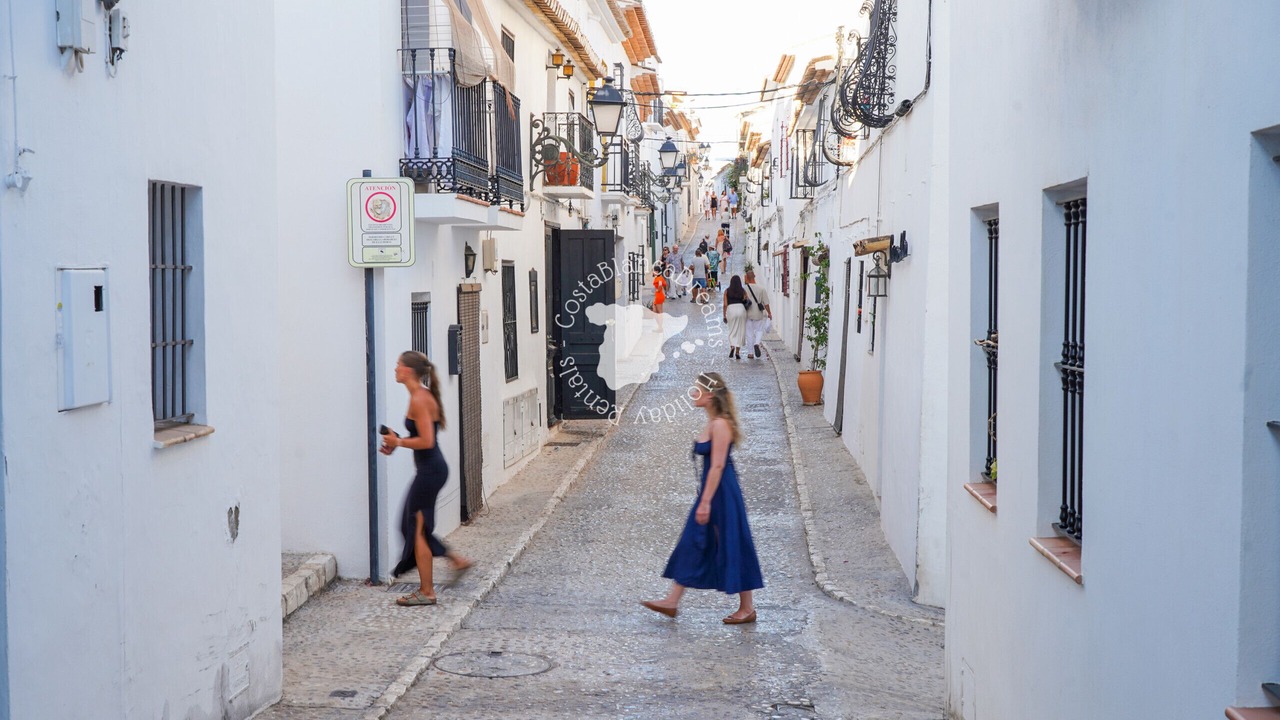 Photo of Others in Altea la Vella
