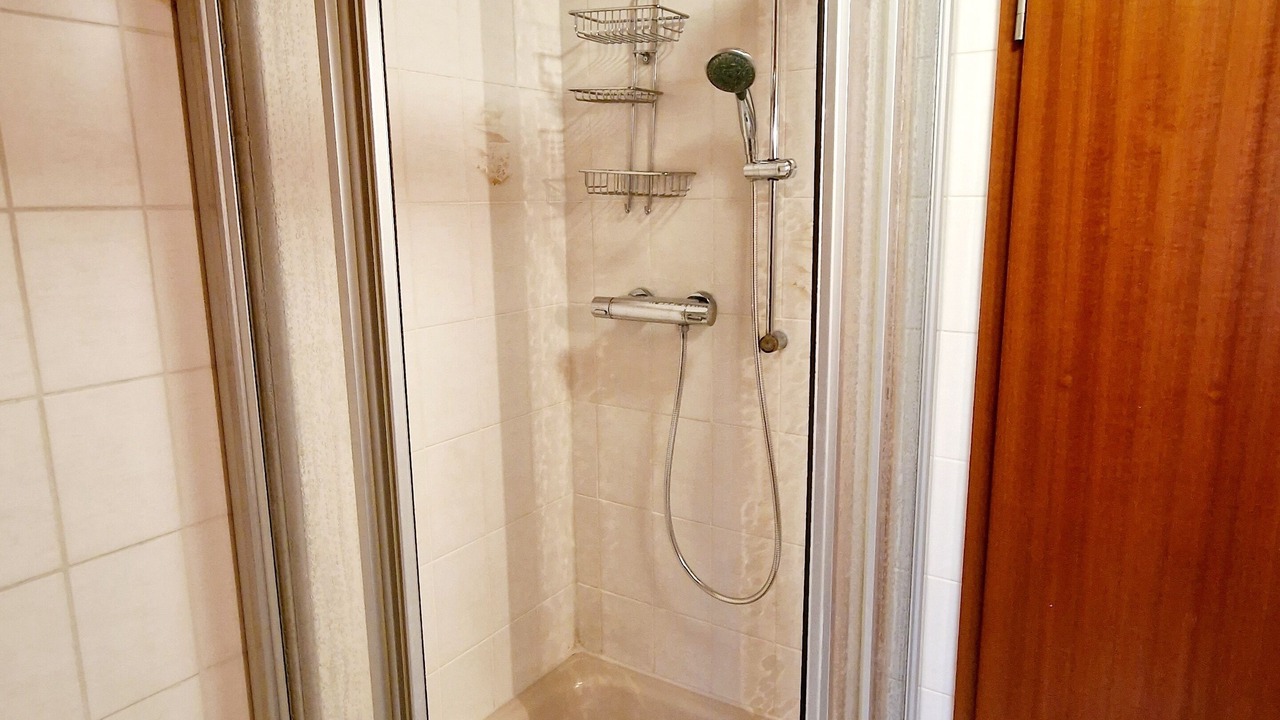 Photo of Bathroom in Friedberg