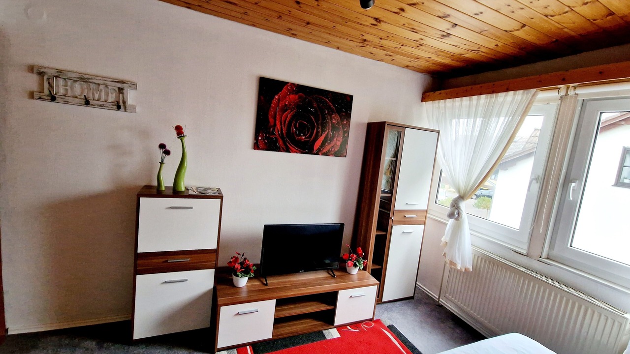 Photo of Bedroom in Friedberg