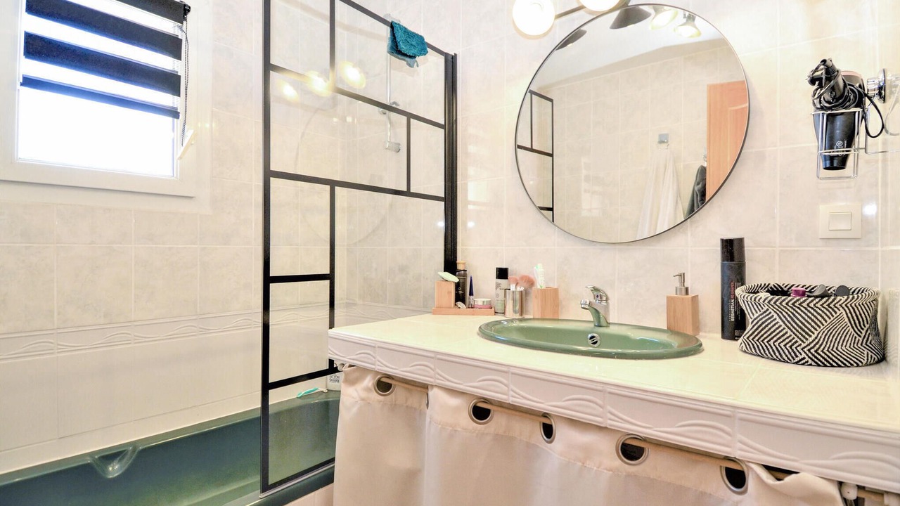 Photo of Bathroom in Saint-Genies-de-Malgoires