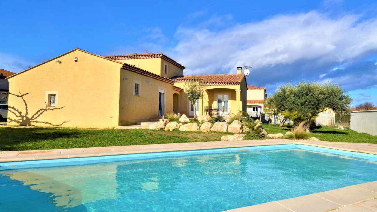 Photo of Outdoor in Saint-Genies-de-Malgoires