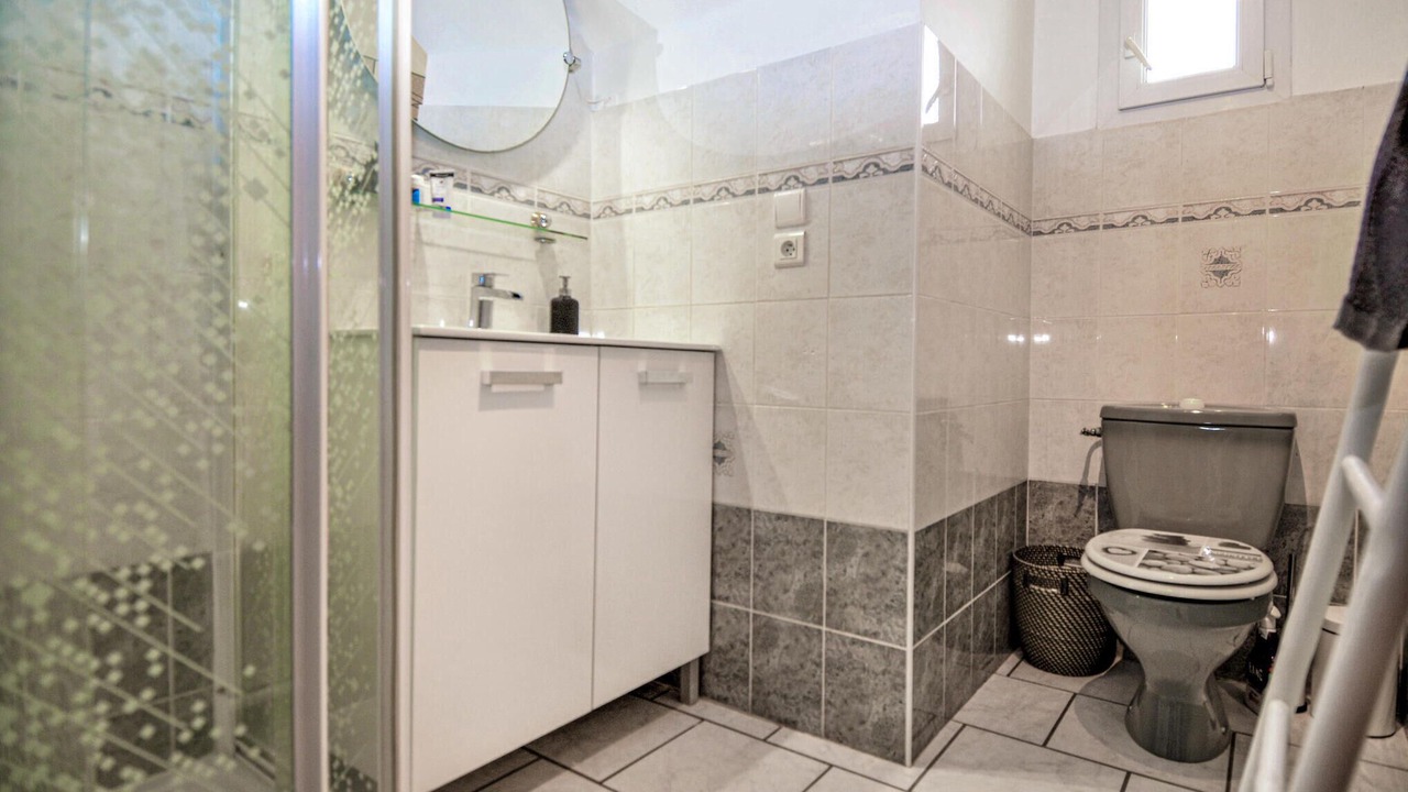 Photo of Bathroom in Saint-Genies-de-Malgoires