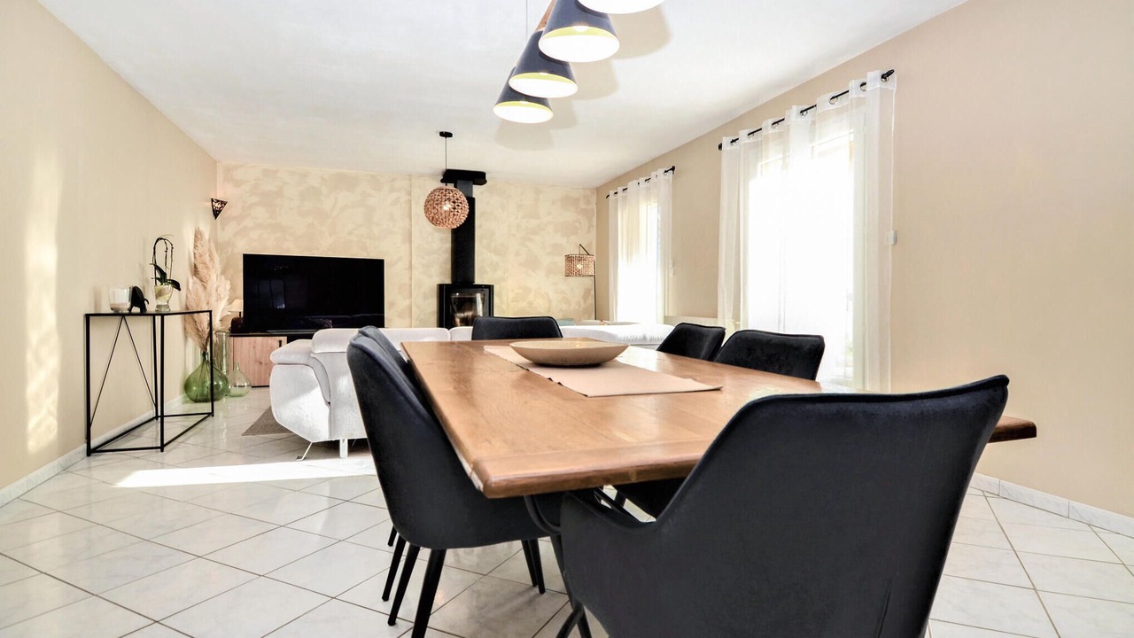 Photo of Bedroom in Saint-Genies-de-Malgoires