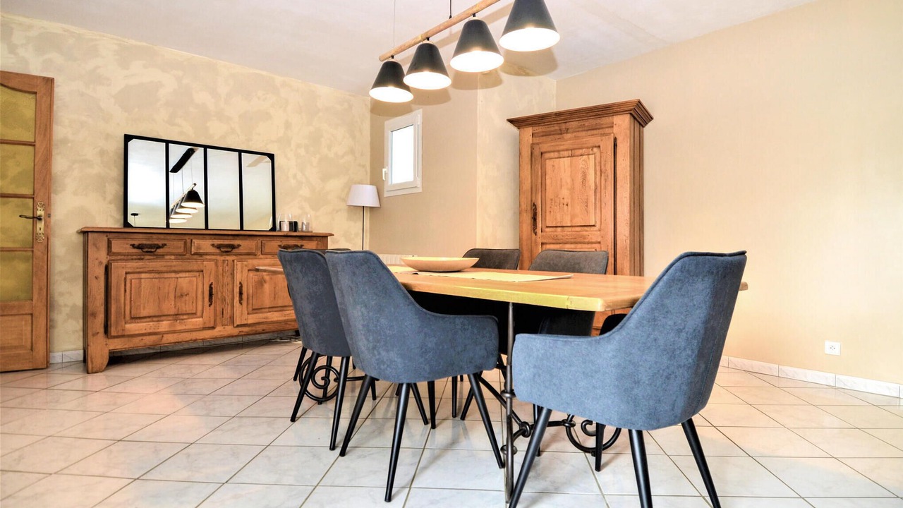 Photo of Bedroom in Saint-Genies-de-Malgoires
