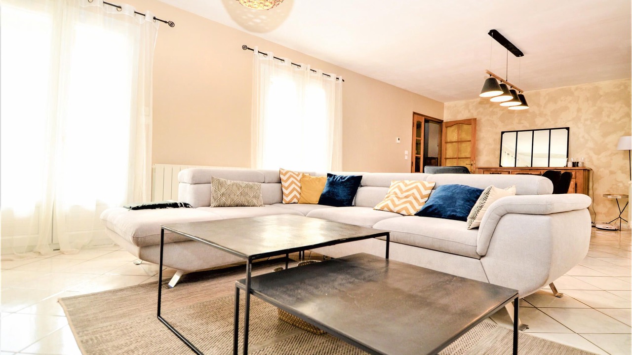 Photo of Bedroom in Saint-Genies-de-Malgoires