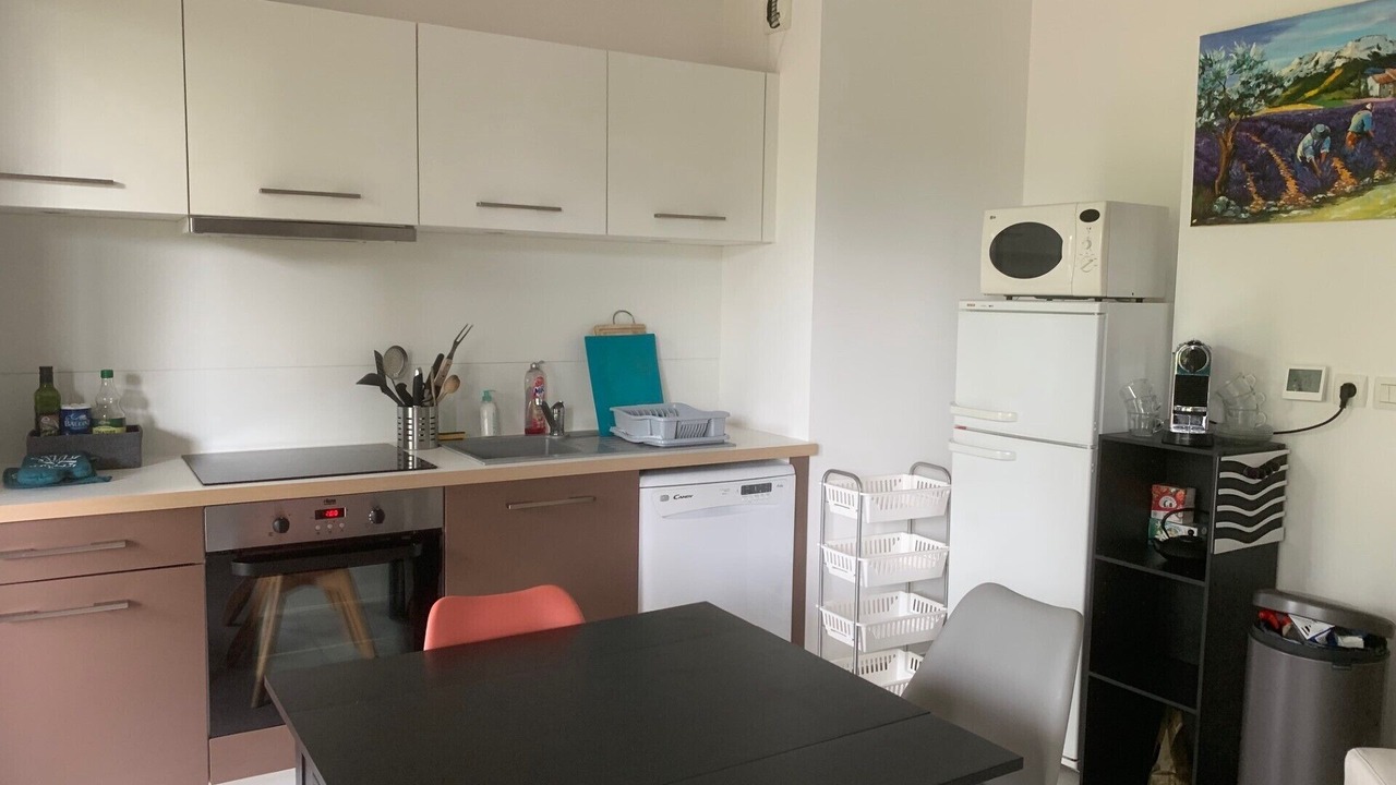 Photo of Kitchen in Est