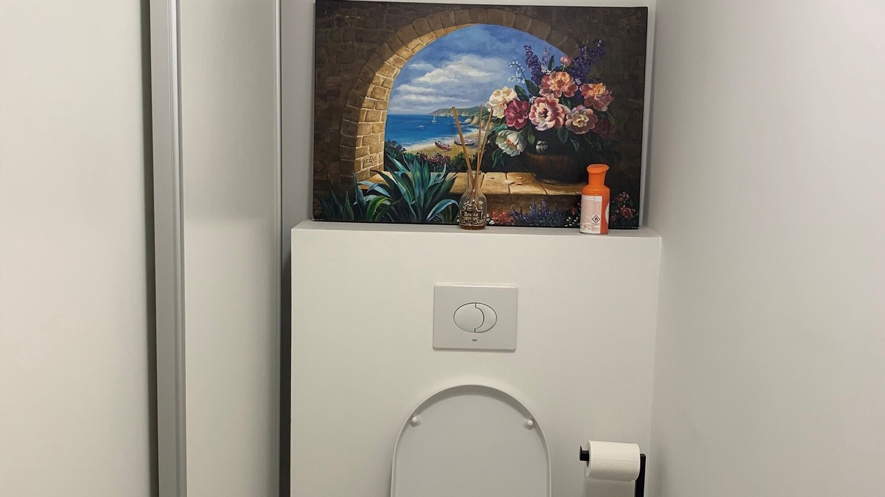Photo of Bathroom in Est
