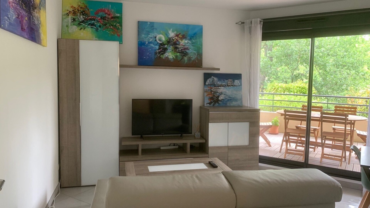 Photo of Livingroom in Est