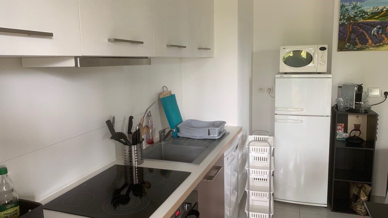 Photo of Kitchen in Est