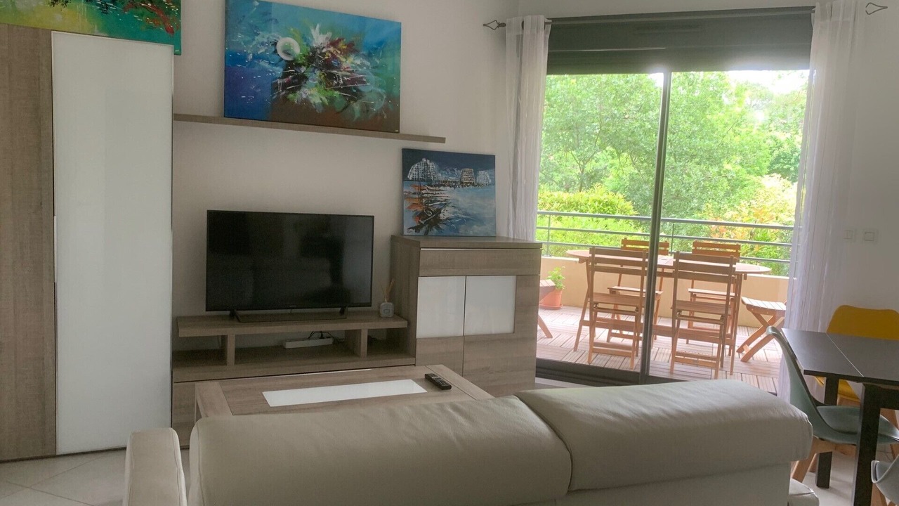 Photo of Livingroom in Est