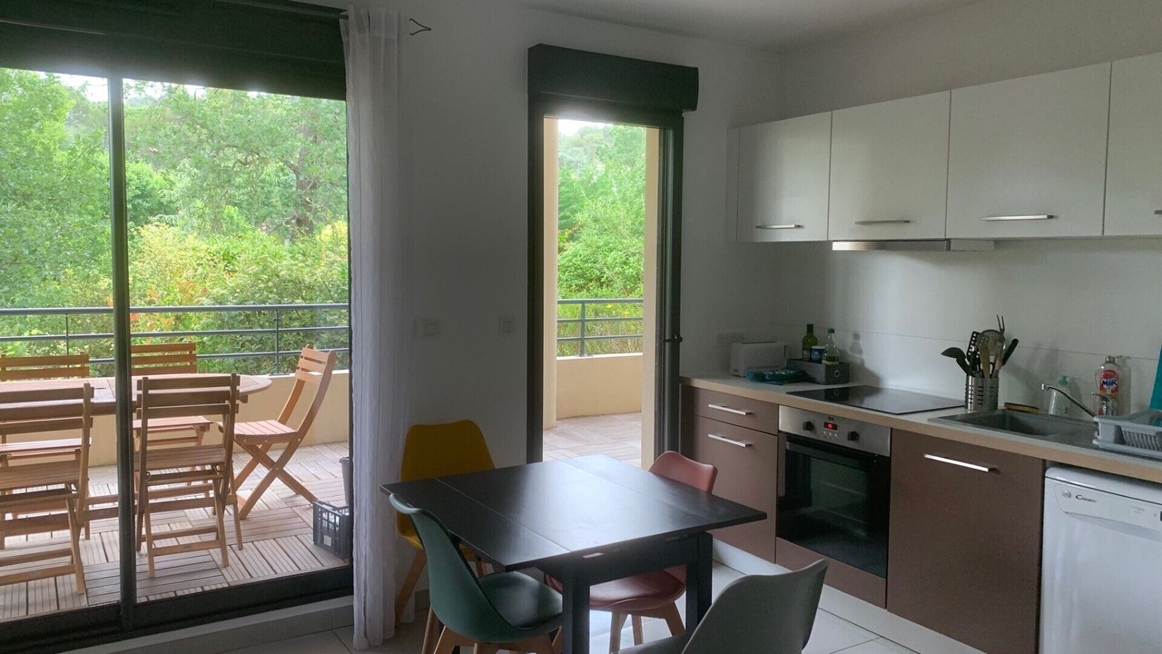 Photo of Kitchen in Est