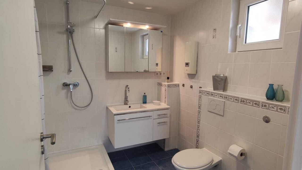Photo of Bathroom in Taunusstein