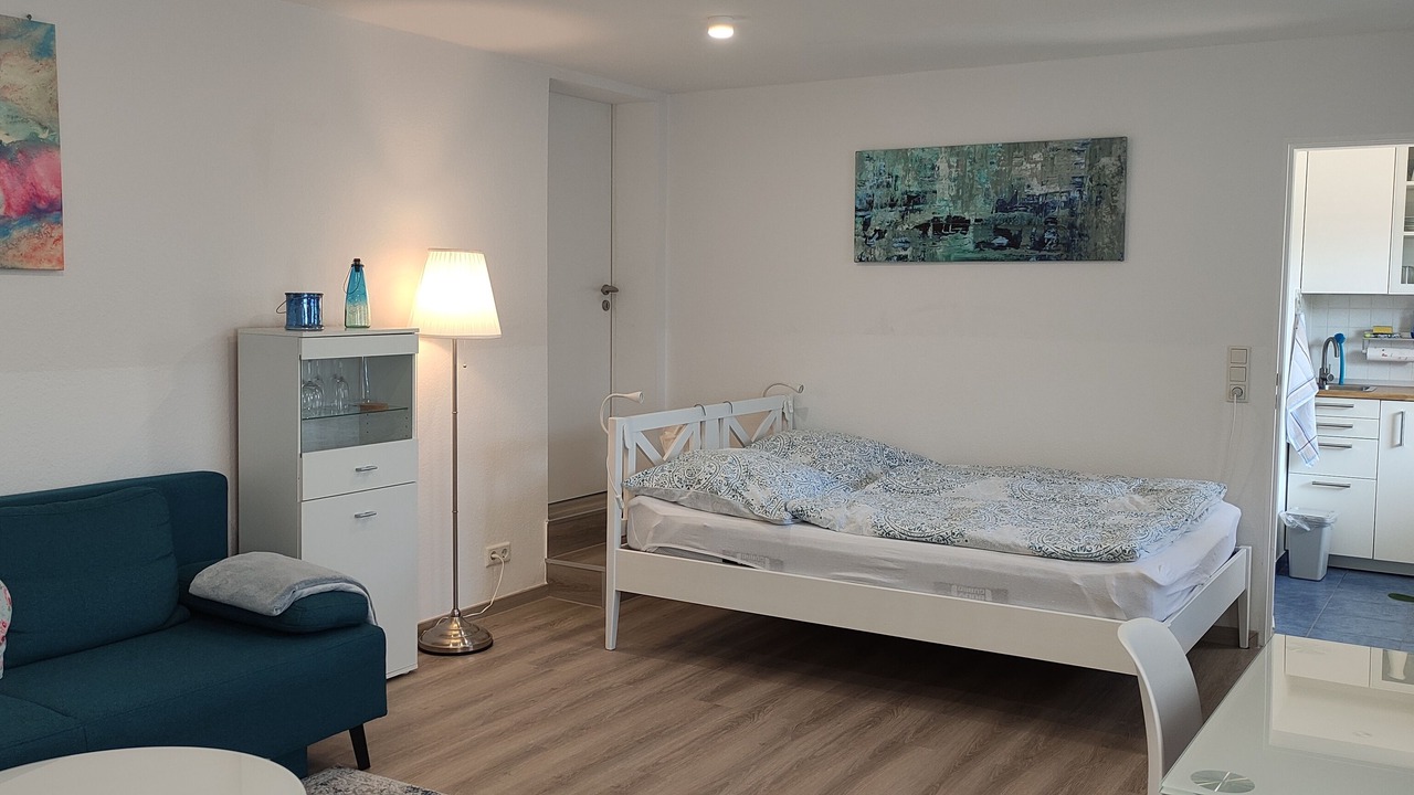 Photo of Bedroom in Taunusstein
