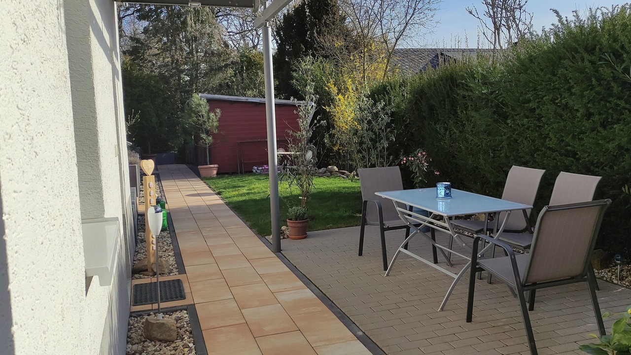 Photo of Outdoor in Taunusstein
