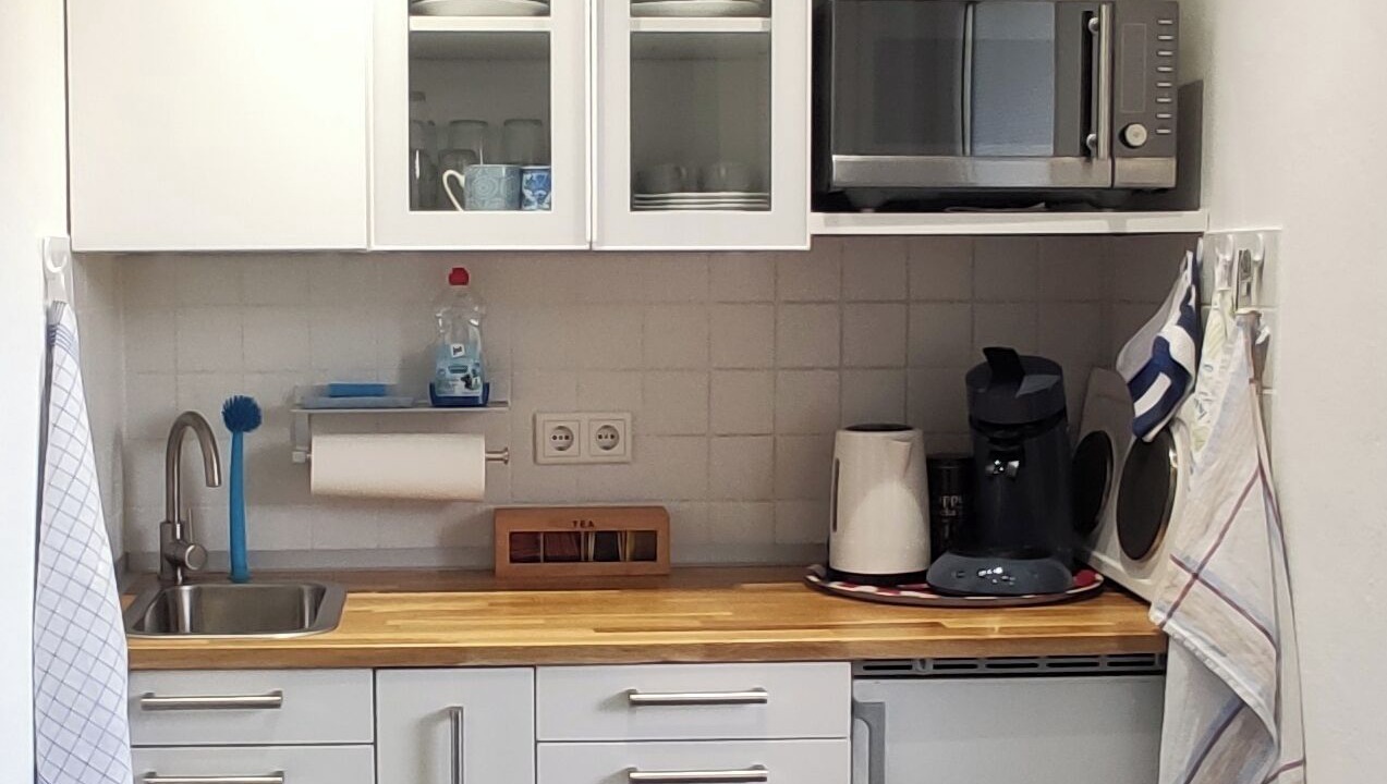 Photo of Kitchen in Taunusstein