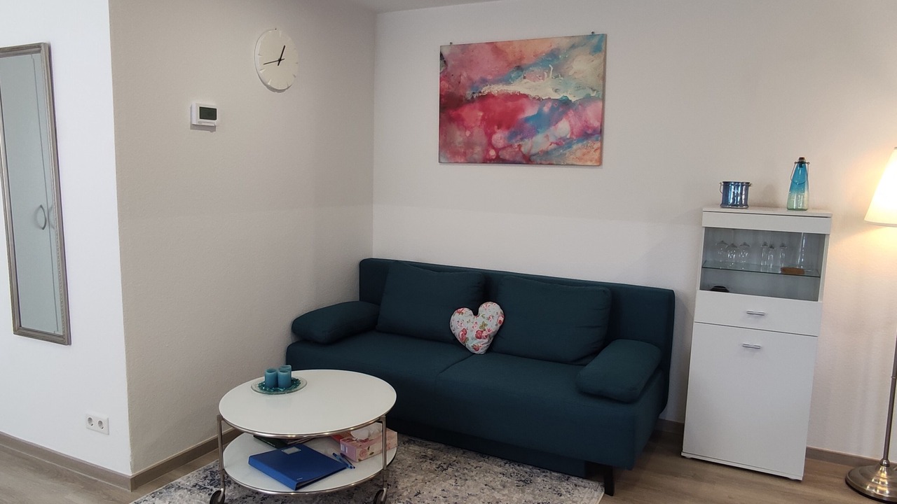 Photo of Livingroom in Taunusstein