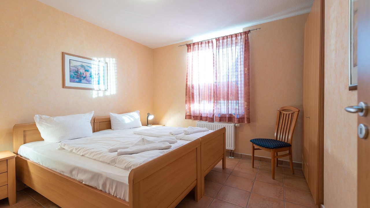 Photo of Bedroom in Stolpe auf Usedom