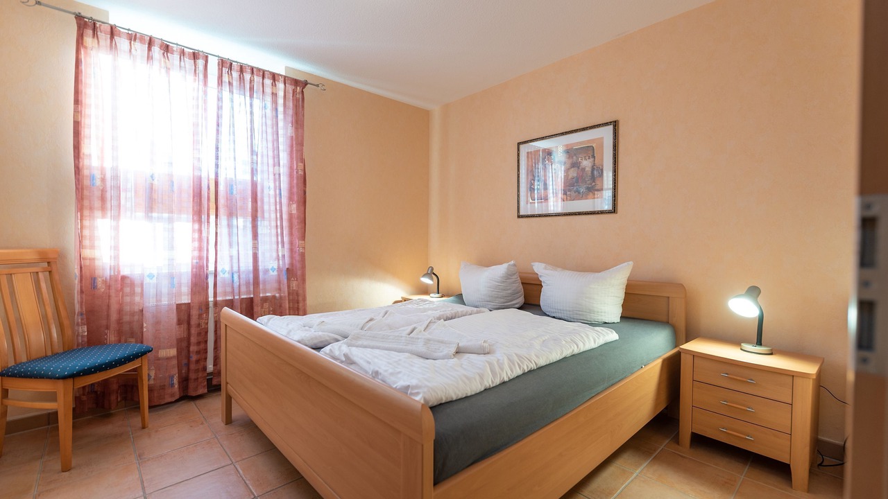 Photo of Bedroom in Stolpe auf Usedom