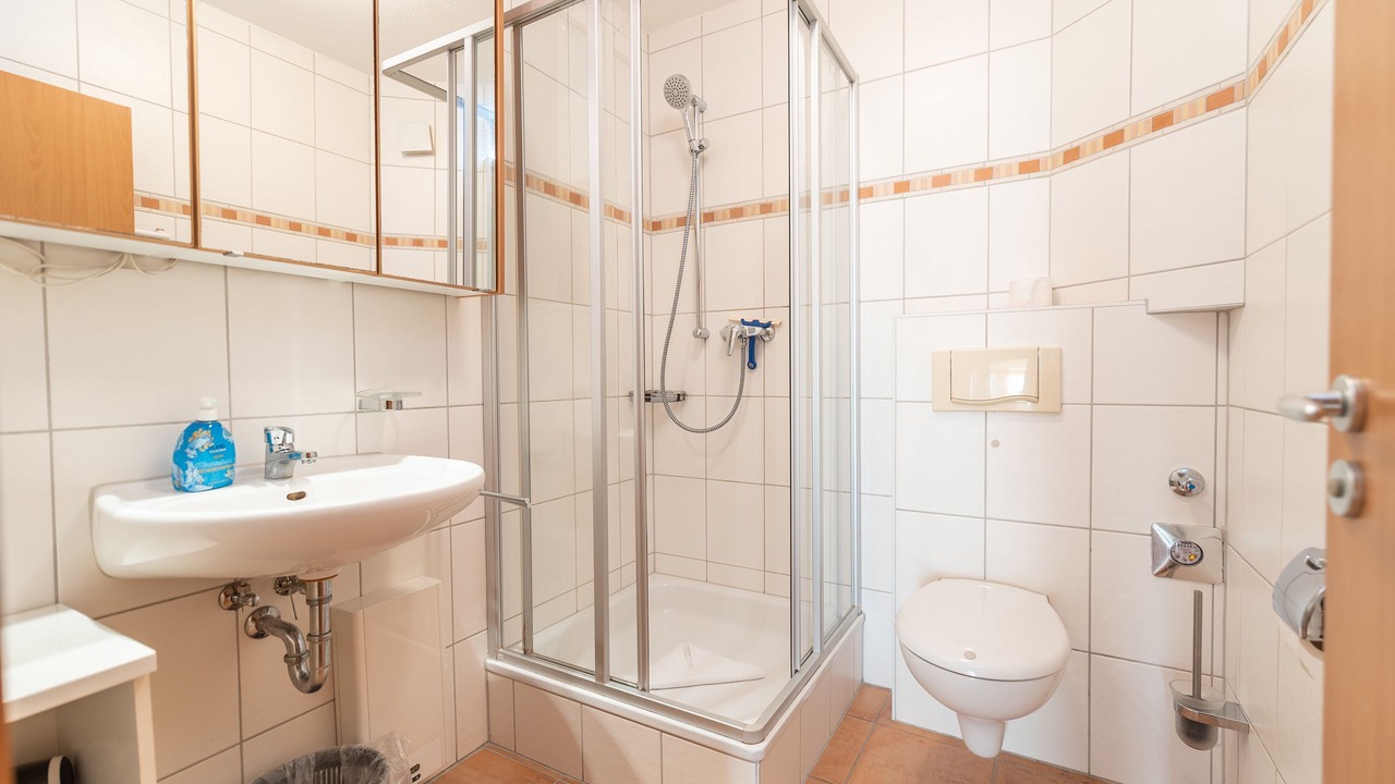 Photo of Bathroom in Stolpe auf Usedom