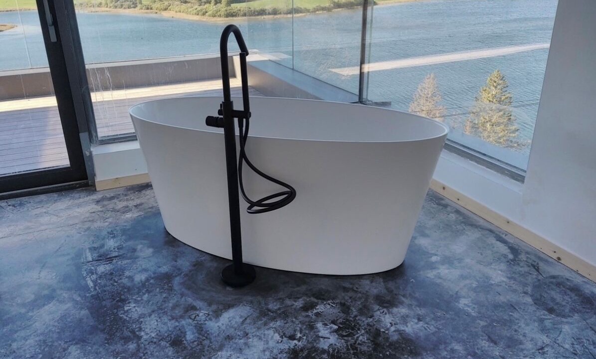 Photo of Bathroom in Grande-Riviere-Chateau