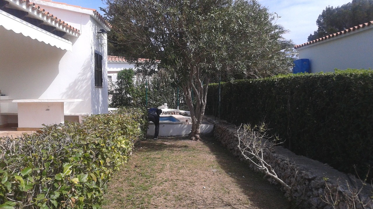 Photo of Outdoor in Binisafua