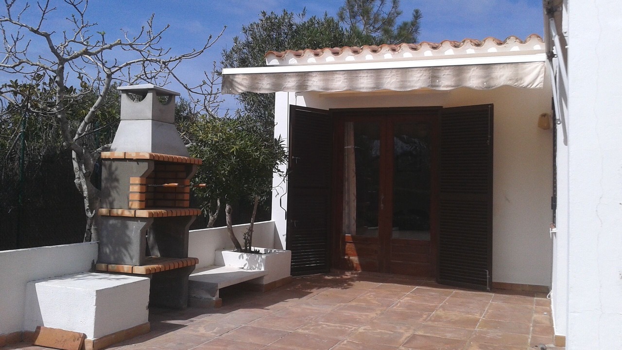 Photo of Patio Balcony in Binisafua