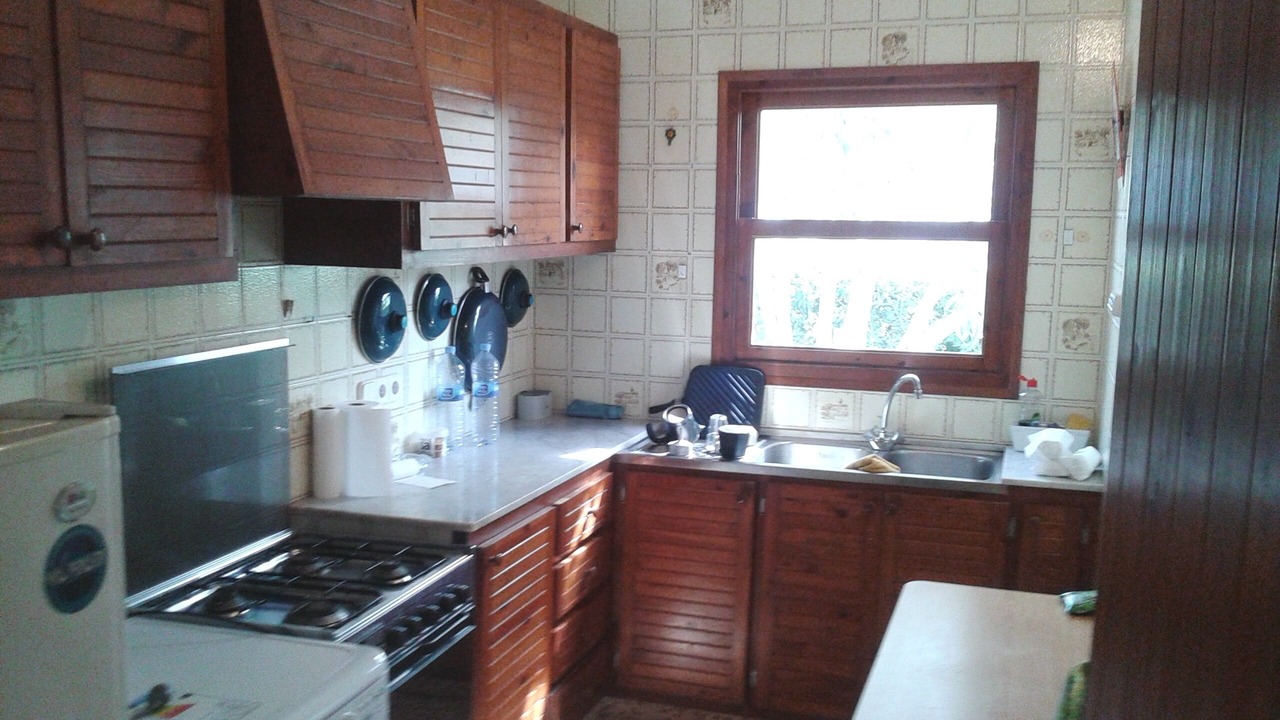 Photo of Kitchen in Binisafua