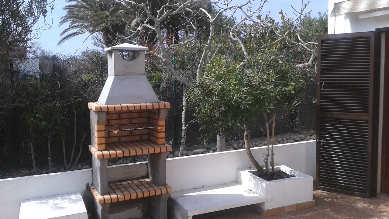 Photo of Patio Balcony in Binisafua
