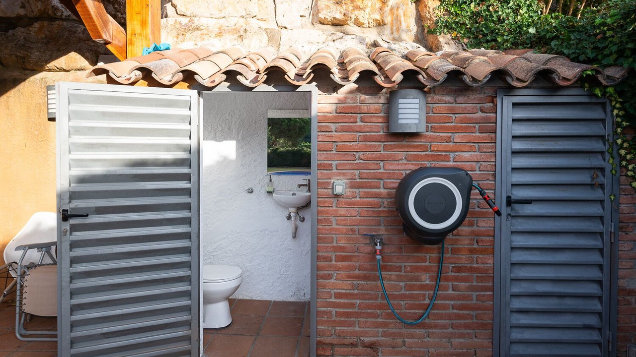 Photo of Outdoor in Sant Andreu de Llavaneres