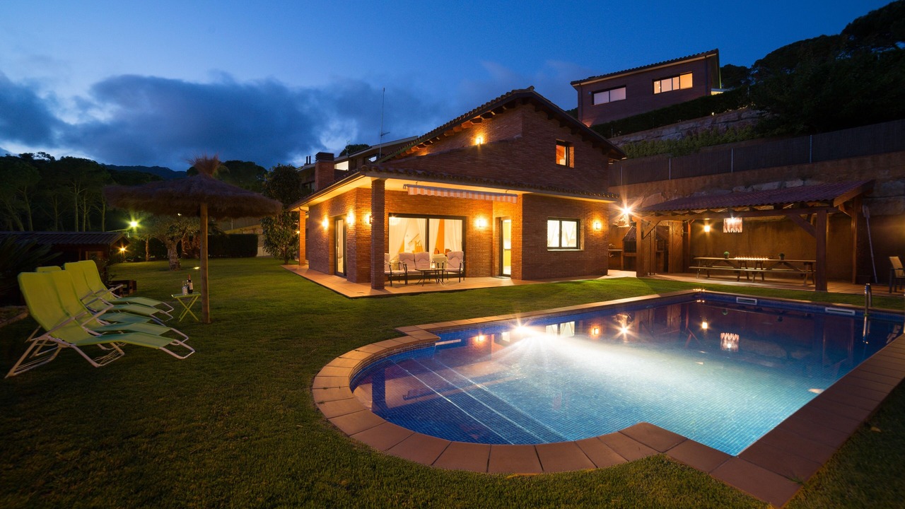 Photo of Outdoor in Sant Andreu de Llavaneres