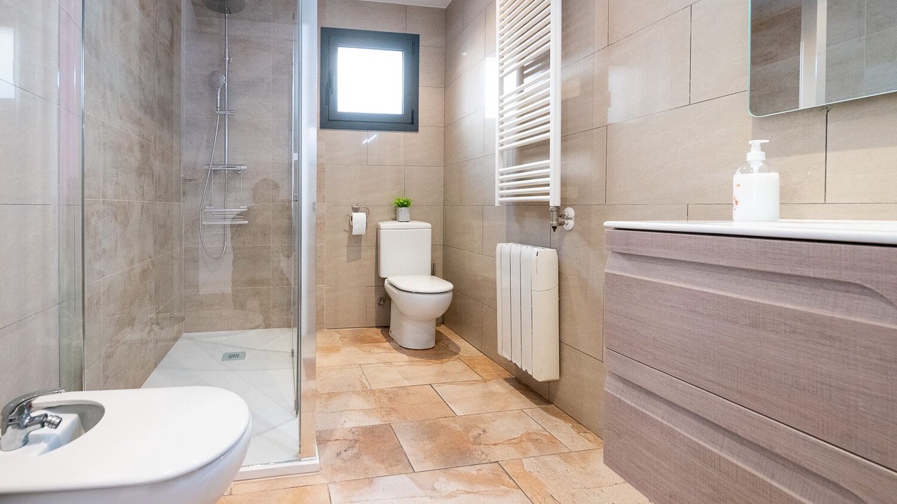 Photo of Bathroom in Sant Andreu de Llavaneres